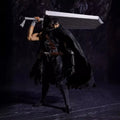 Bandai Sword Wind Legend SHF Geese Berserker Rüstung Mobile Fertige Handarbeit Modell Fansammlung Handgemachtes Spielzeug Modell