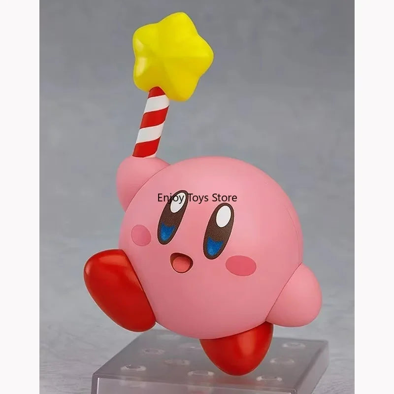 In Stock GSC Clay Man 544 Star Kabi Kabi Q Version Mobile Phone Real Stock