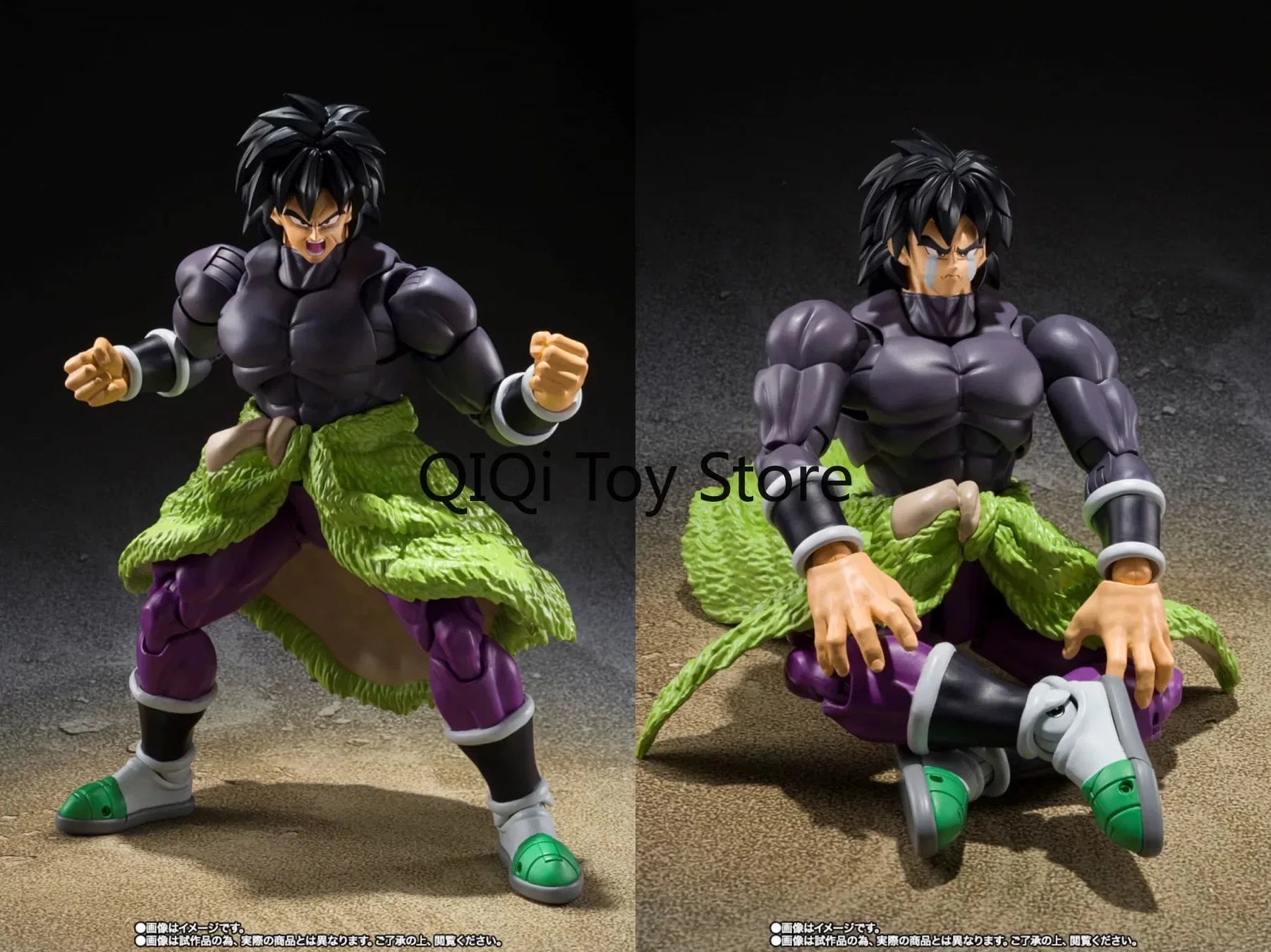 Spot Bandai SHF Black Release Raoli Superhero Assembled movable Doll