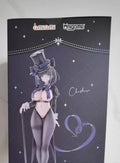 Vorrätig Original AniGame Azur Lane Cheshire Splendid Dream 1/6 Fertige Figur Modell Authentisches Modell Spielzeugpuppe Anime Figur