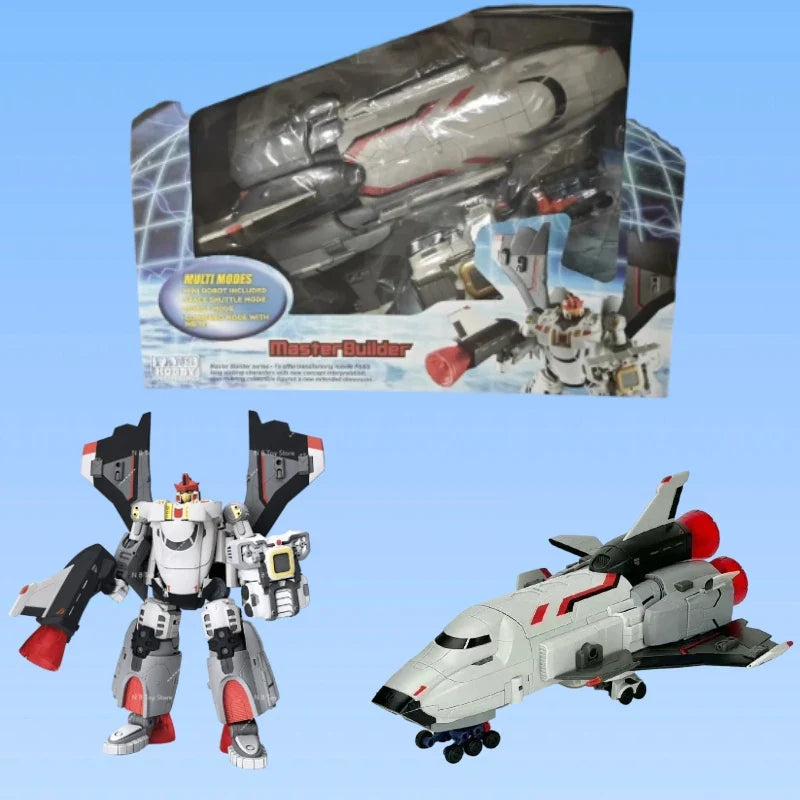 Transformation Fans Hobby MB-22 MB22 ASTRO FLAME Jetfire SKY FLAME A Ver Can Combine Action Figure