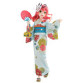 Bandai Ichiban Kuji BOCCHI THE ROCK Gotoh Hitori Ijichi Nijika Kita Ikuyo Original Anime Figure Collectible Model Dolls Gifts
