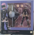 【FS】 Original Max Factory Figma 502 Fate/Grand Order Mash Kyrielight Figur Modell Spielzeug Geschenke Sammlung