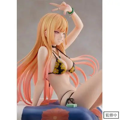 【FS】 Original ANIPLEX+ Scale 1/7 Fall in Love Dress Up Doll MARIN KITAKAWA Figure Model Toys Gifts Collection