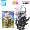 Auf Lager Original Bandai BANPRESTO EVOLVE Uma Musume Pretty Derby Oguri Cap Tamamo Cross Anime Figur Modell Spielzeug Weihnachtsgeschenke