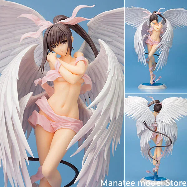 Kotobukiya Originals Sakuya 1/6 PVC Action Figure Anime Model Toys Collection Doll Gift