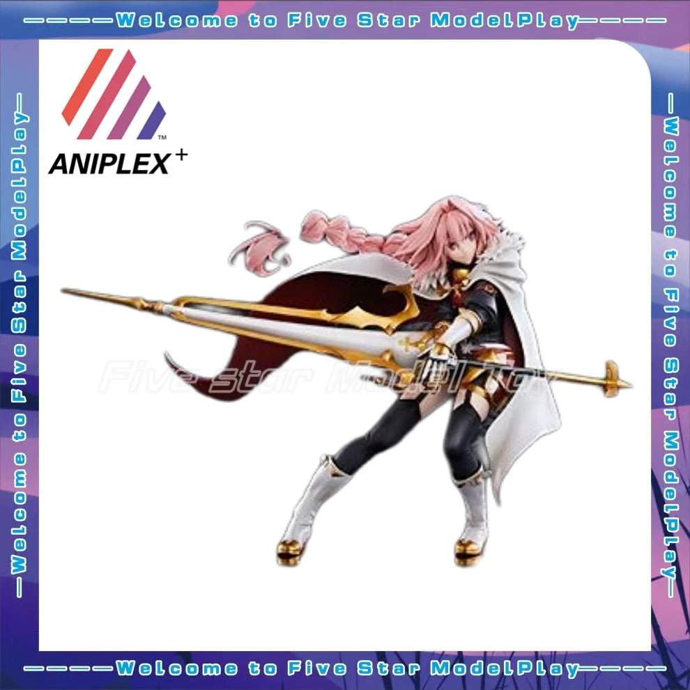 【FS】 Original ANIPLEX+ Scale 1/7 Fate/Grand Order Mash Kyrielight Figure Model Toys Gifts Collection