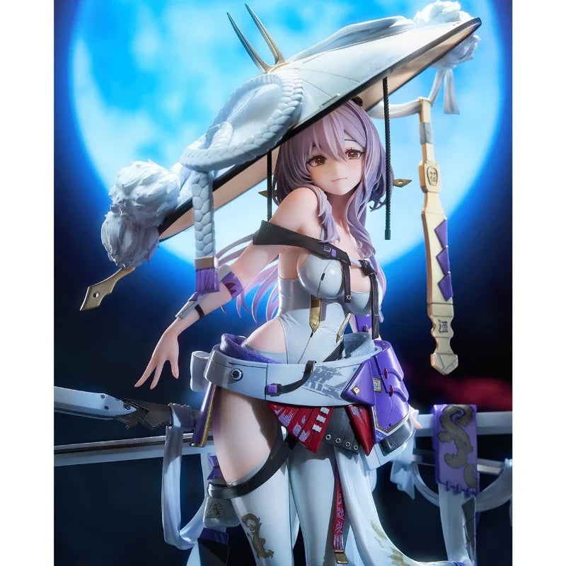 Booking GSAS NIKKE: Goddess of Victory Red Lotus Proportional Figure Reprint