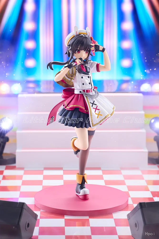 In Stock KADOKAWA KDcolle Kono Subarashii Sekai Ni Shukufuku O! Megumin Original Version Idol Style