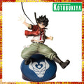 In Stock Original Genuine Kotobukiya Statue Figure ARTFX J Shiki Granbell Edens Zero 1/8 Scale Collectible