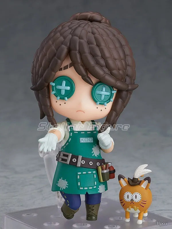 【SF】In Stock Original GSAS NetEase NENDORON Identity V 1253 Collectible Anime Gift