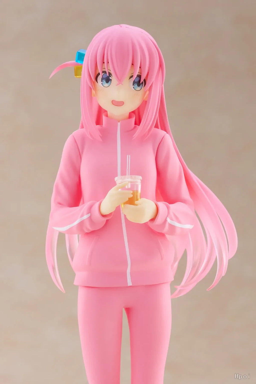 In Stock Original TAiTO Goto Duo Lonely Rock Coreful Doll Series Figures Model Toys Gift Collection Ornaments