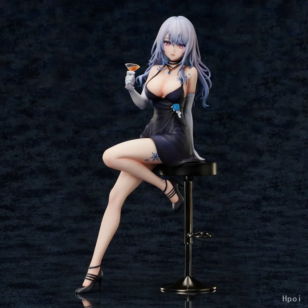 【MT】In Stock Original UnionCreative The Strategy of Harsh Winter Beauty Model Figure Toys Ornaments