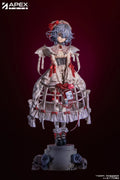 Original in Stock APEX Oriental Project Remilia Scarlet Blood 1/7 Figures Model Toys Gifts Collection Ornaments