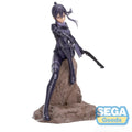 In Stock Original SEGA  Sword Art Online Alternative Gun Gale Online II Pitohui Collection Series Model Cartoon Character