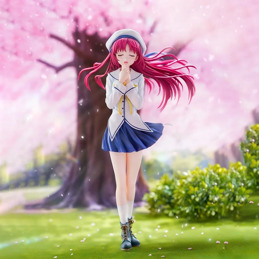 100%original Kotobukiya  D.C. ~Da Capo~ - Shirakawa Kotori - 1/7 Anime Figure Action Figure Model Decoration Collectio Toy