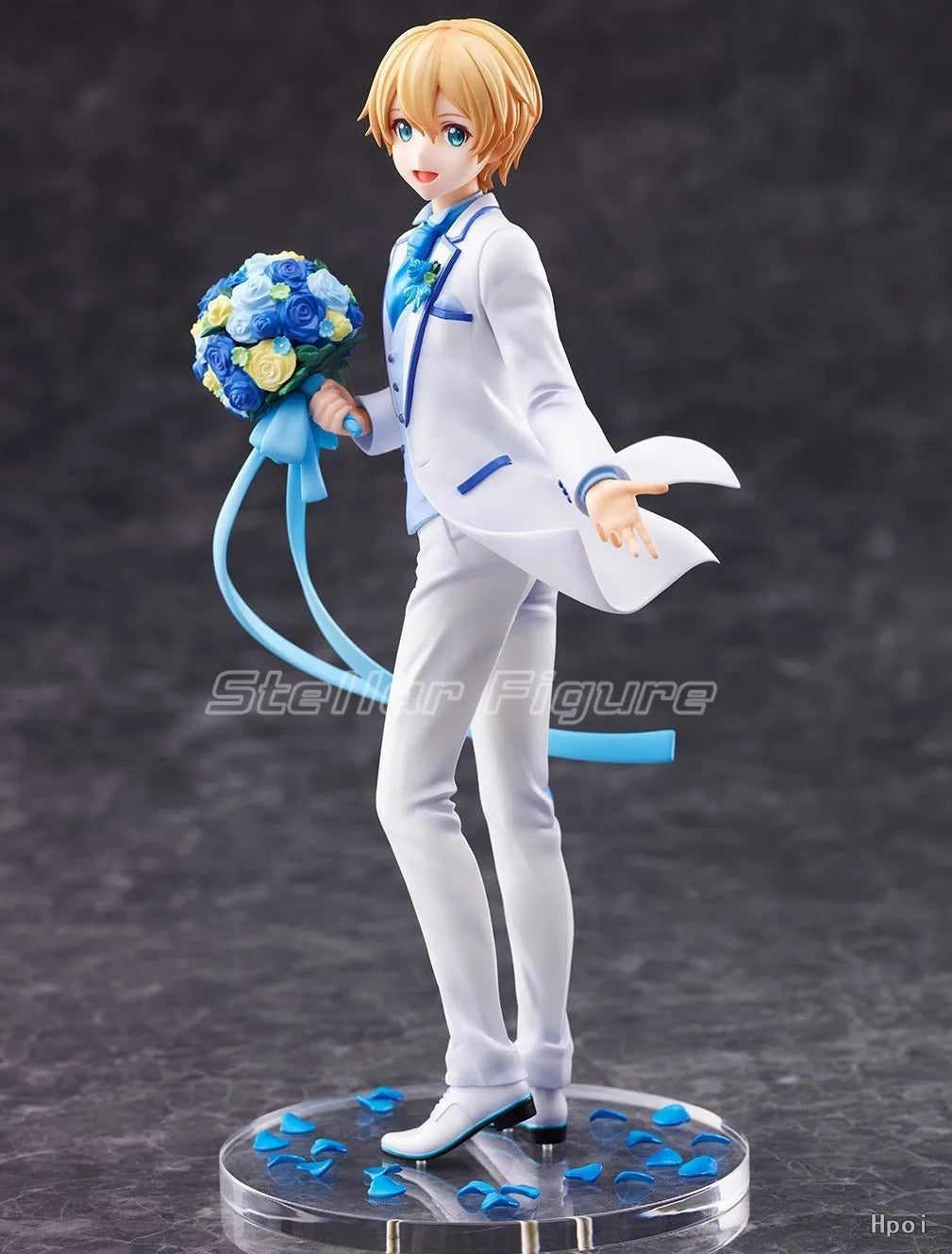 【SF】In Stock Alpha Satellite SSF EStream Sword Art Online Alice Chapter Alien War Eugeo 1/7 Scale Figures Model Collection Gift