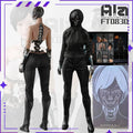 In Stock TRUE1TOYS Artificial Human ALA Terminator Doujin Female Soldier 1/6 Movable Doll Finished Model Handmade Soldiertoygift