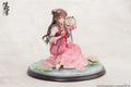 Original in Stock APEX Hanfu Girl Yingshui Furong 1/7 Figures Model Toys Ornaments Gifts Collection