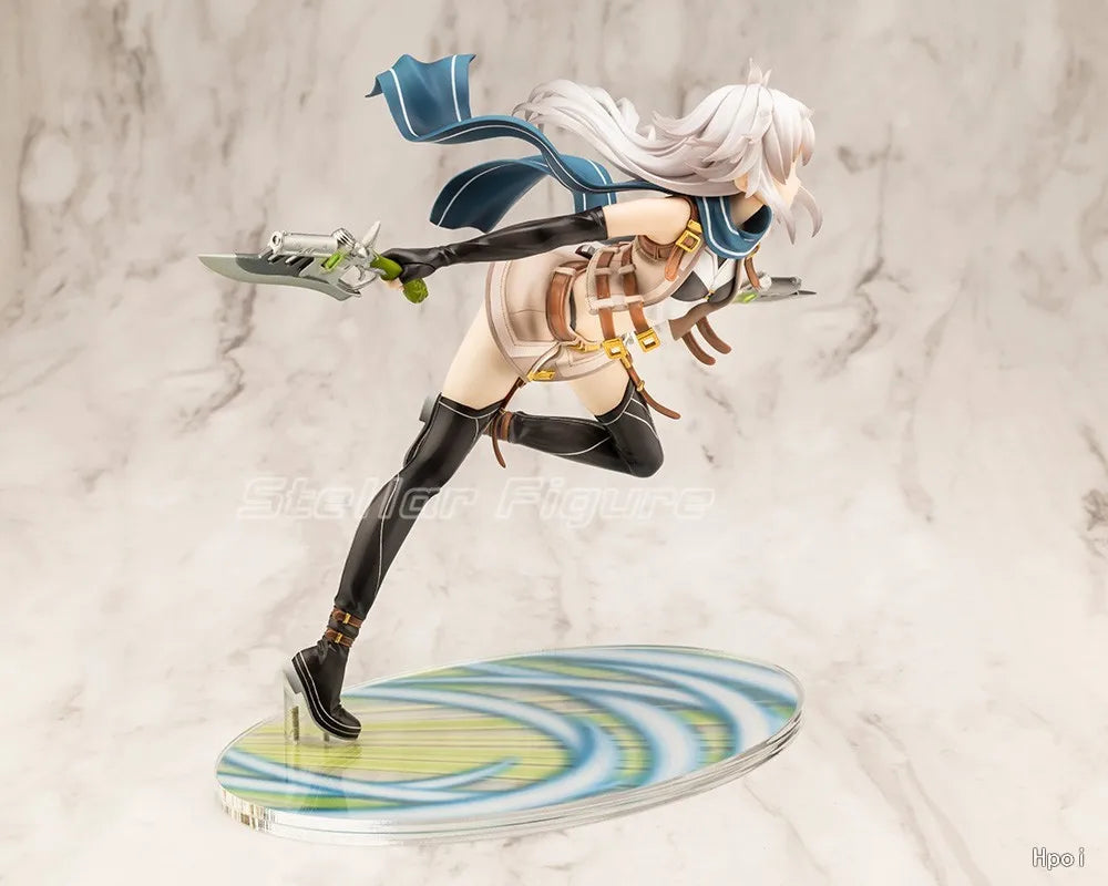 【SF】In Stock KOTOBUKIYA Legend of Heroes Trail of Creation Fei Claussell 1/8 Scale Original Figures Collection Gift