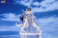 【Original】APEX-TOYS MiHoYo Honkai Impact 3 Fu Hua Blue Bird Court 1/8 Figure Model Toy