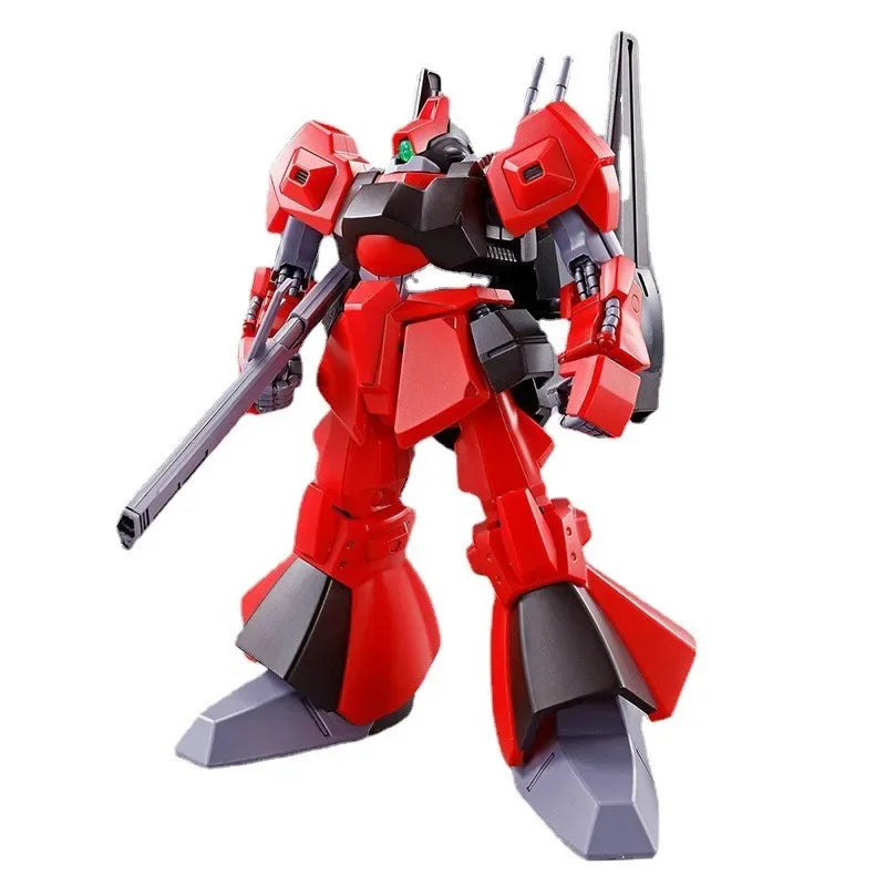 Gundam Bandai HGUC 1/144 PB RMS-099 RICK DIAS GUNDAM Action Assembly Model