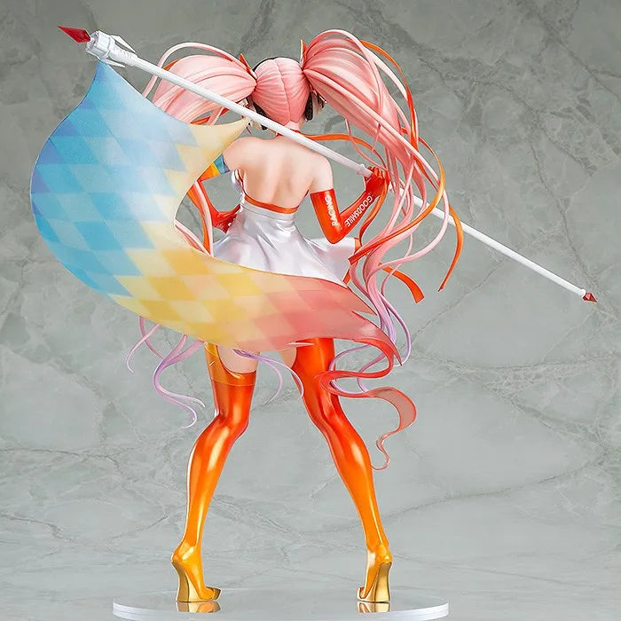 Original Max Factory Super Sonic SUPER SONICO Anime Figure Model Toy Gift Collection