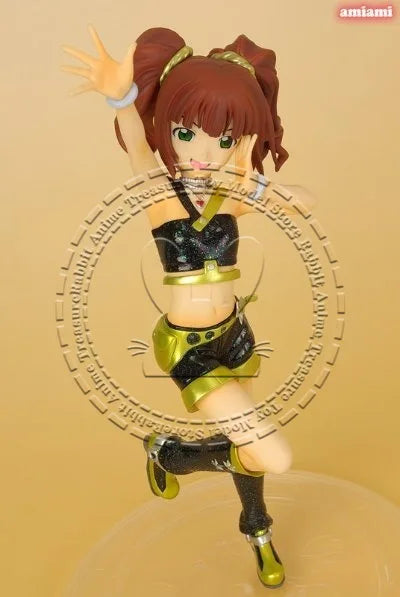 In Stock Original Genuine MegaHouse Takatsuki Yayoi  PVC Statue Figure Anime Figure Idol Collector Toy Gift Display Model