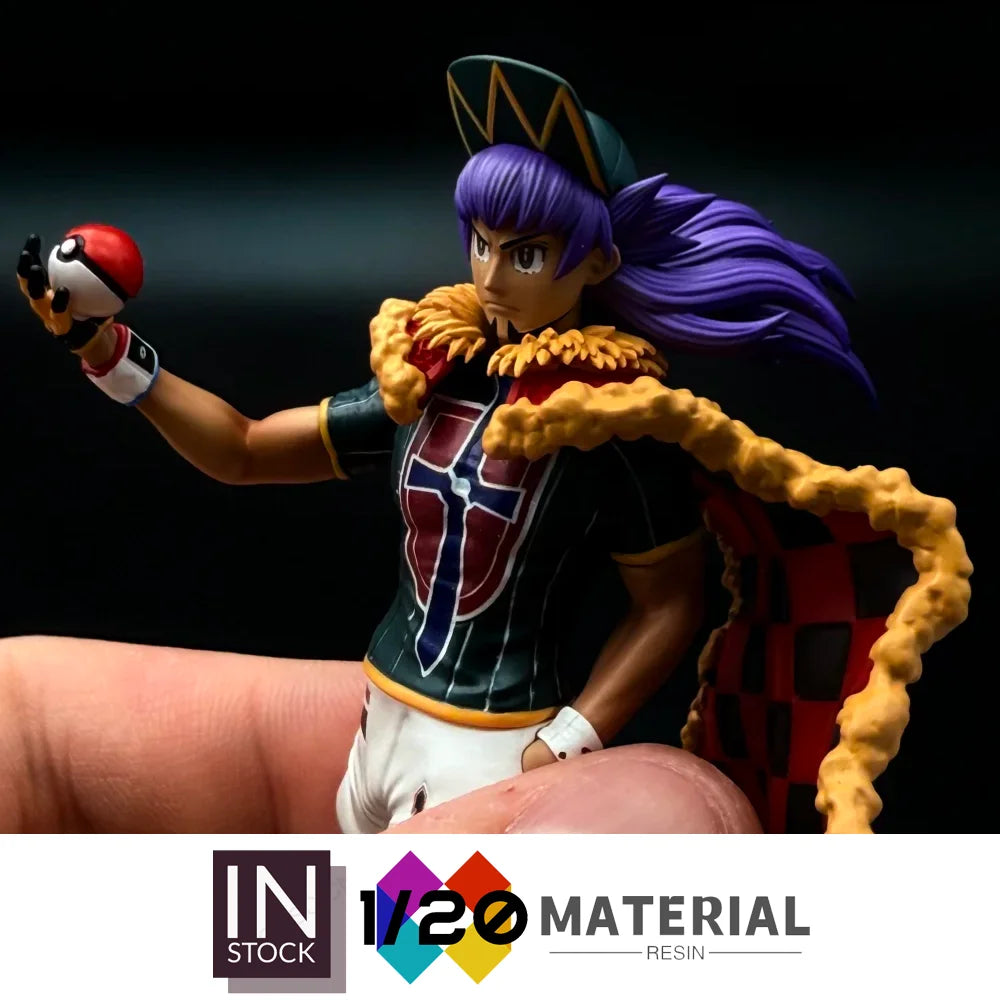 [In Stock]1/20 Resin Scale World [SUBA] - Leon
