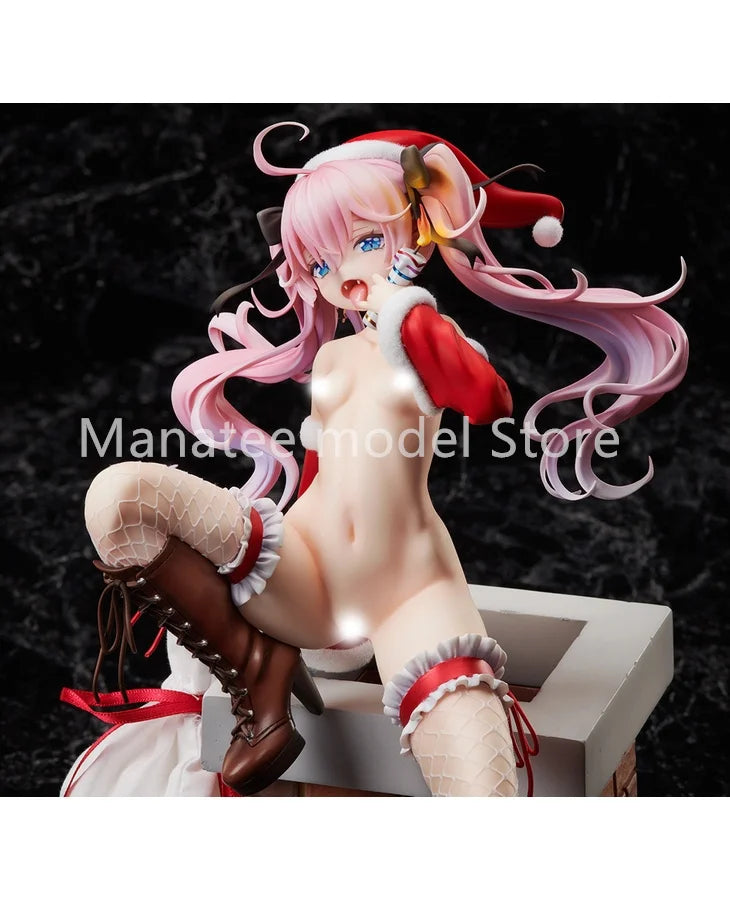100% Original Sucre 1/6 PVC Action Figure Anime Model Toys Figure Collection Doll Gift