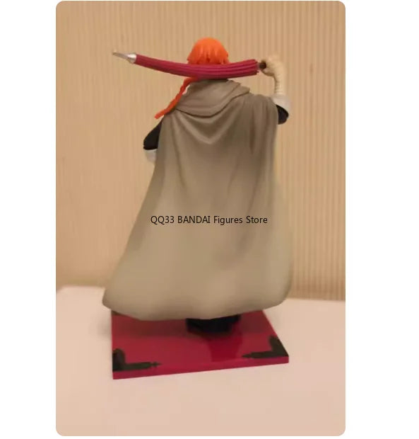 BANDAI Original GINTAMA Kamui Evil Party Ver.Figure Prize Action Figure Model Hobbies Collectible Desktop Decoration
