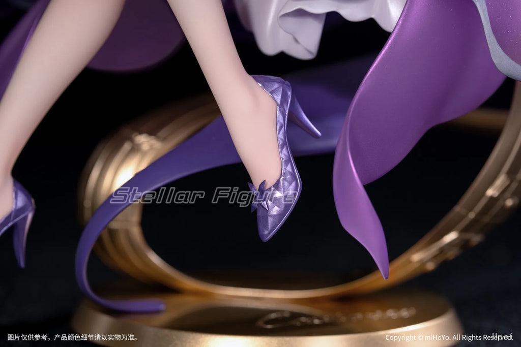 【SF】In Stock Myethos Gift+ Series Honkai Star Railroad Castorice 1/8 Scale Figures Model Original Anime