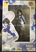Kotobukiya Original Kunimitsu Tezuka Renewal Package ver. 1/8 PVC Action Figure Anime Model Toys Collection Doll Gift