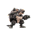 FIFTYSEVEN Number 57 No.57 Manhunter GROUND ARMOR Turtle Armored Puppet Squad 3PCS Turtle Driver 1/24 Assemble Action Figure