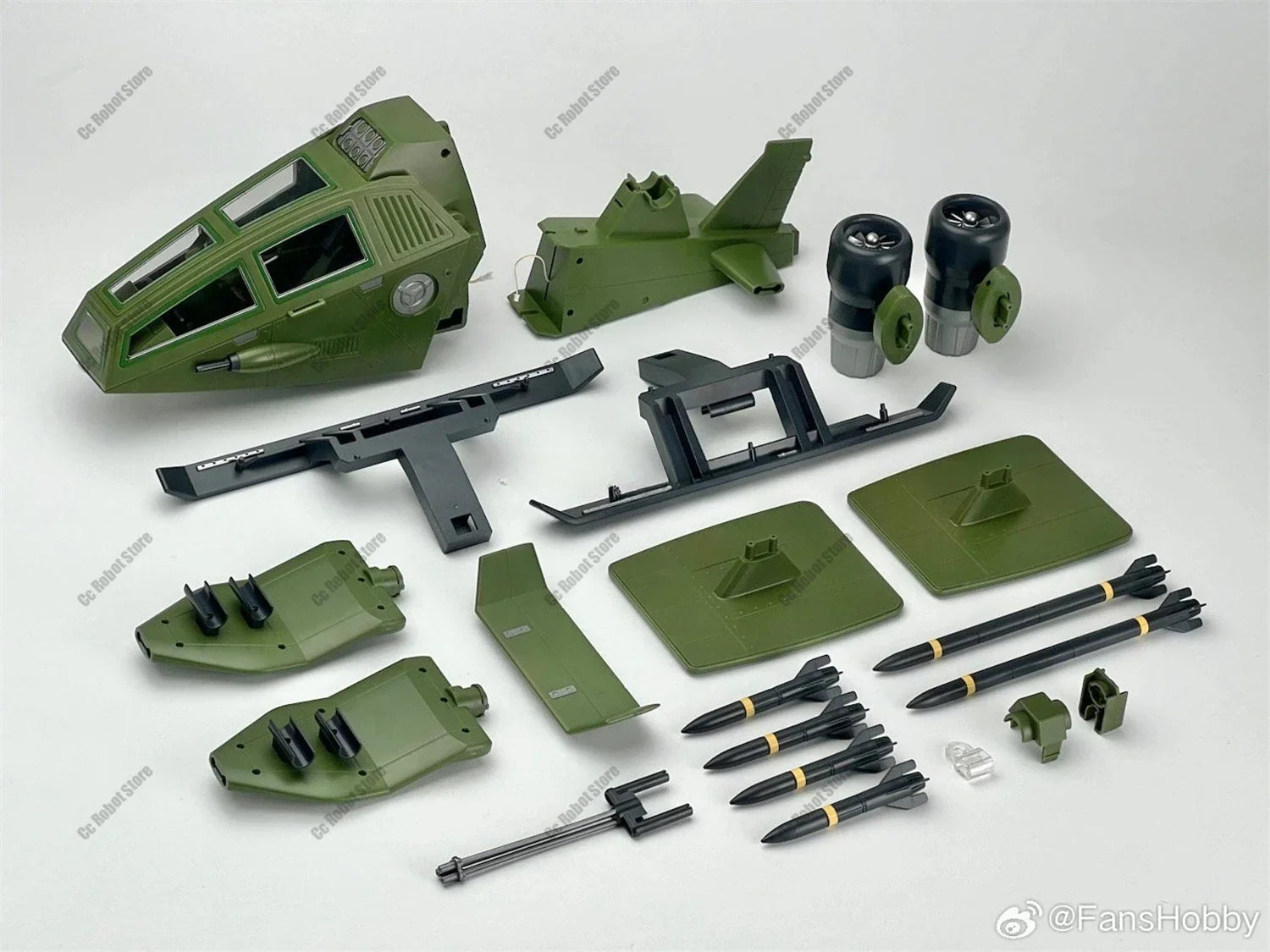 [In Stock] Hot Selling Toy Hobby FH Fanshobby Air Eagle VE-01 VE01 1/12 Action Figure Birthday Gift Collection Souvenir