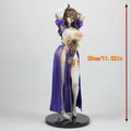 Vibrastar rokuku Figure Holy treatment sister petronille Nun Anime Girl PVC Action Figure Toy Statue Adult Collection Model Doll