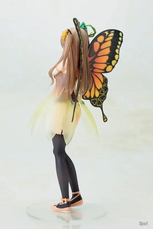 Original in Stock KOTOBUKIYA Tony's Heroine Collection Innocent Fairy 1/6 Figures Model Toys Gifts Collection Ornaments
