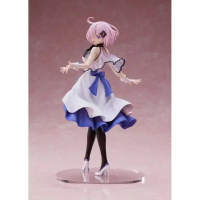 【FS】 Original ANIPLEX+ Scale 1/7 Fate/Grand Order Mash Kyrielight Figure Model Toys Gifts Collection