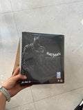 U-P-Finegures Batman Dark Nights: Metal The Batman Who Laughs DCC Model Action Figure Trendy Toys Doll Gift Hobby Collectible