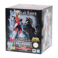 In Stock BANDAI Saint Cloth Myth EX Beta Merak Hagen Saint Seiya Anime Character Model Toy Collection Gift