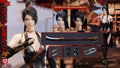 In Stock SWTOYS FS076 1/6 Scale NINJA MOMIJI Replaceable Hand Shape Full Set 12inchs Action Figure Model Toys Gifts