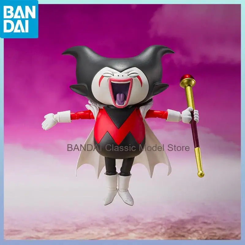BANDAI In Stock S.H.Figuarts Dragon Ball Daima Gomah Limited Edition Articulated Joints Collectible Model Assemble Model Kit New