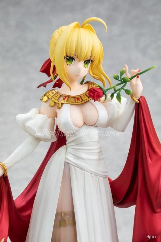 【SF】In Stock Original Alice Glint KADOKAWA KDcolle Fate Grand Order Nero Claudius 1/7 Scale Figures Model Collection Anime
