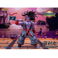 Original Storm Toys 1/12 SAMURAI SHODOWN 4 RASETSUMARU Full  Anime Collection Figures Model Toys Set in Stock