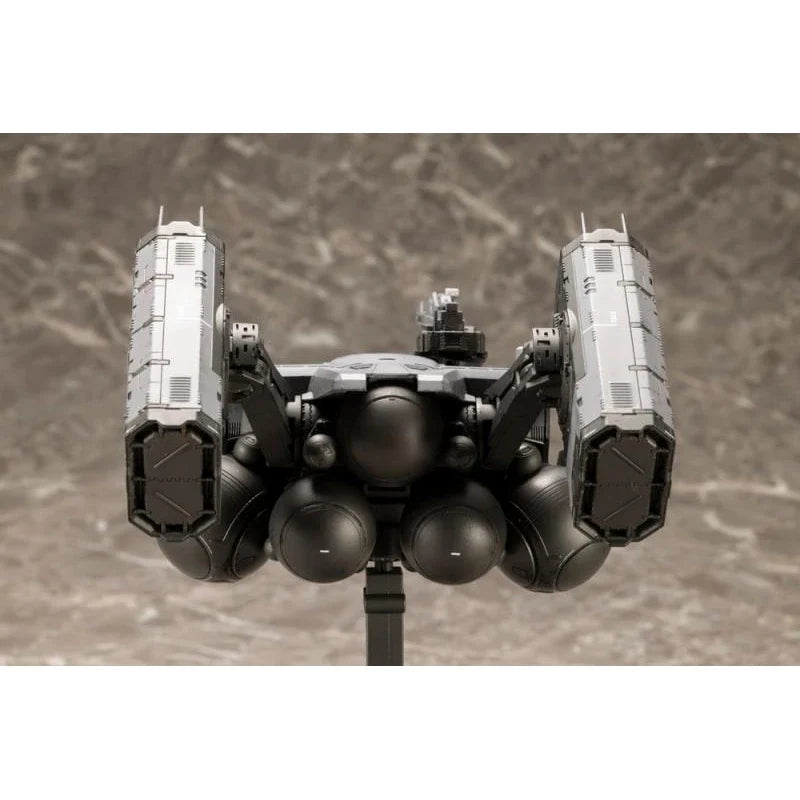Official Kotobukiya Death Stranding 2 Model - Buildable Dhv Magellan 1/350 Scale Kit