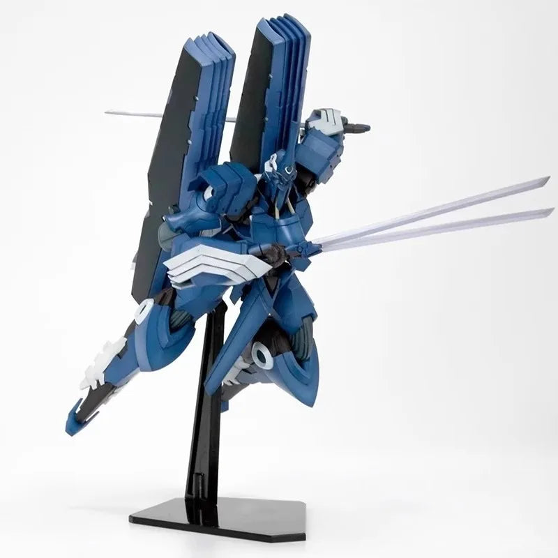 Kotobukiya KP58X Original Model Kit LINEBARRELS 1/144 VARDANT Anime Action Figure Assembly Toys Gifts Foam Box Packing 150mm
