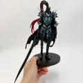 21cm Solo Leveling Amine Figure Igris Knightly‌ PVC Action Figure Collectible Model Halloween Christmas Gift Toy Doll
