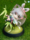 Official Licensed Vsinger Qingyunjue Chibi Figure Anime Collectible Cute Desk Decor Surprise Gift for Fans Adults Birthday
