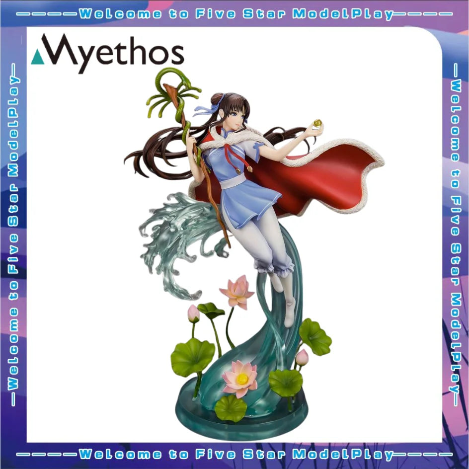 【FS】 Myethos Legend of Sword and Fairy Zhao Linger Maßstab 1/7 Figur Modell Spielzeug Geschenke