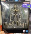 In Stock Japanese Version Bandai SHF Revenge of The Sith Grievous Action Figures